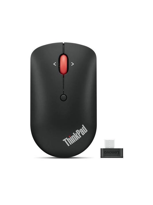 LENOVO MOUSE INALAMBRICO 4Y51D20849