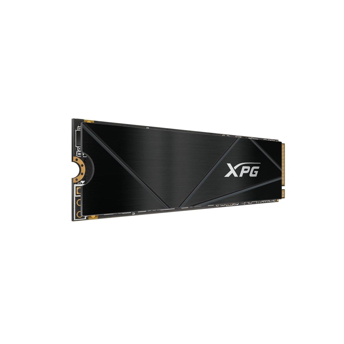 Unidad de Estado Sólido ADATA XPG GAMMIX S50 CORE. 1TB, M.2 PCIe GEN4X4 (NVMe) 2280 (Lec/esc 3,500/6,2200MB/s). SGAMMIXS50C-1000G-CS
