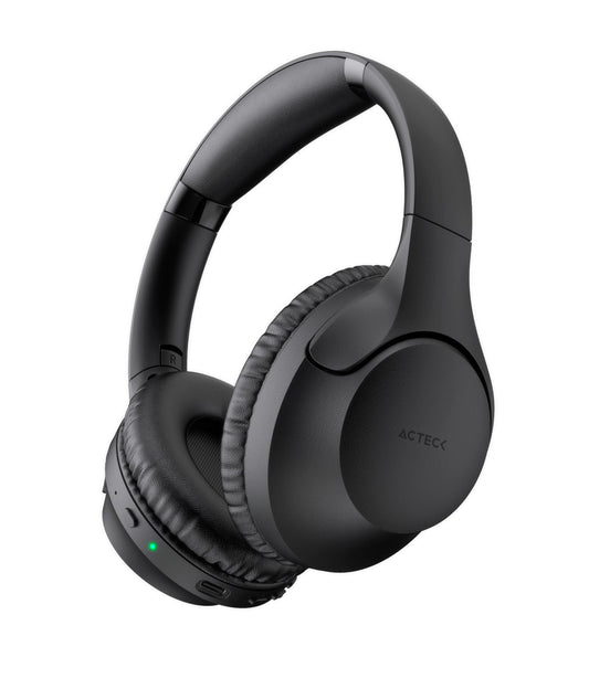 Audífonos Inalámbricos Bluetooth Over Ear Zyon Pro HP645 Elite Series