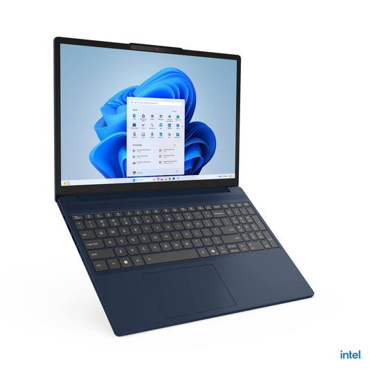 Lenovo IdeaPad Slim 3 15IRH10, Intel Core i5-13420H, Ram 16GB, 1TB SSD, Pantalla 15.3 Pulgadas, Windows 11 Home