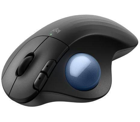 Mouse Logitech M575S 910-007031 Inalámbrico