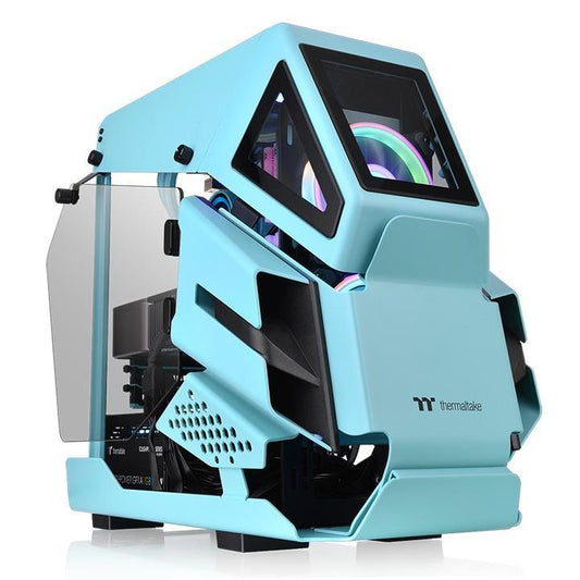 Gabinete Thermaltake AH T200 Micro Chassis(CA-1R4-00SBWN-00)