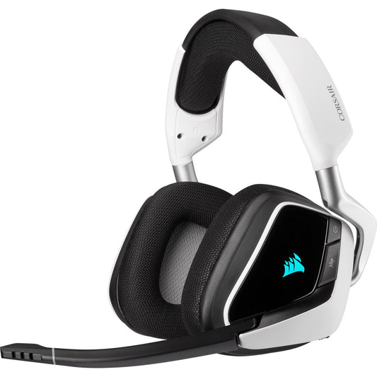 Audífonos Corsair VOID CA-9011202-NA RGB ELITE