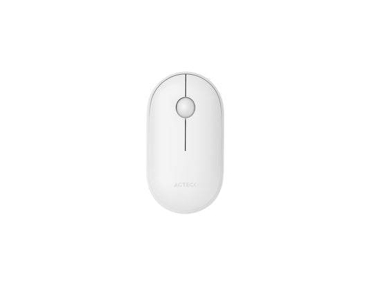 Mouse Inalámbrico 2.4Ghz  OPTIMIZE EDGE MI460