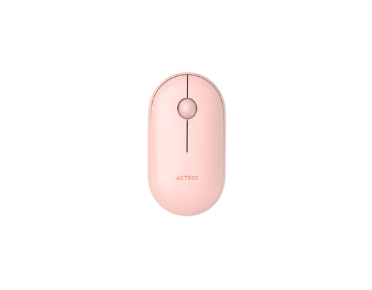 Mouse Inalámbrico 2.4Ghz  OPTIMIZE EDGE MI460