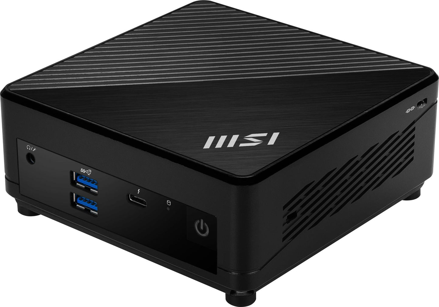 Mini PC MSI CUBI 5 12M-086BUS, Intel Core i3, i3-1215U, DDR4