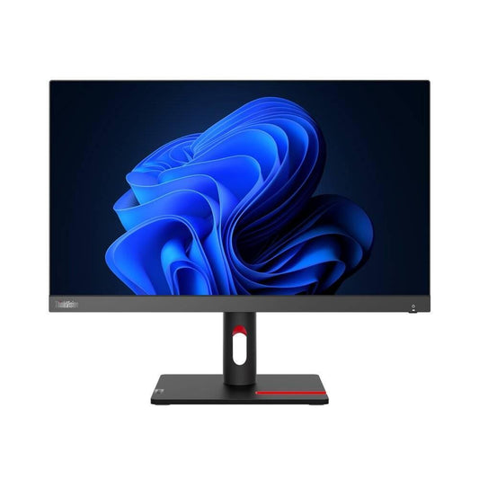 Monitor Lenovo S22I-30, Pantalla 21.5 Pulgadas (1920X1080), HDMI, VGA, Garantia 3 años con fabricante.