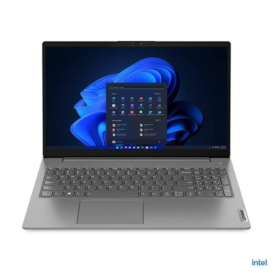 Laptop LENOVO V15, 15 Pulgadas, Intel Core i5,  i5-1235U, 16 GB, Windows 11 Pro, 512 GB SSD
