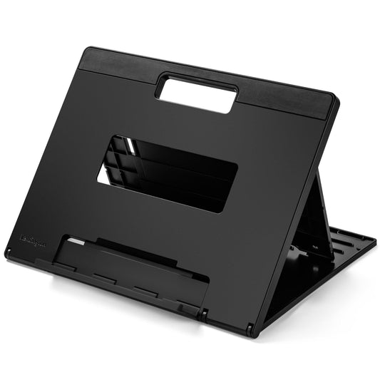 Soporte para Laptop KENSINGTON K50422WW, SmartFit Easy Riser 17 pulgadas