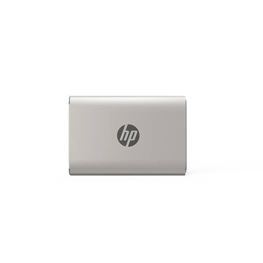 SSD EXTERNO HP P500 250GB 420 MB/s PLATA 7PD51AA