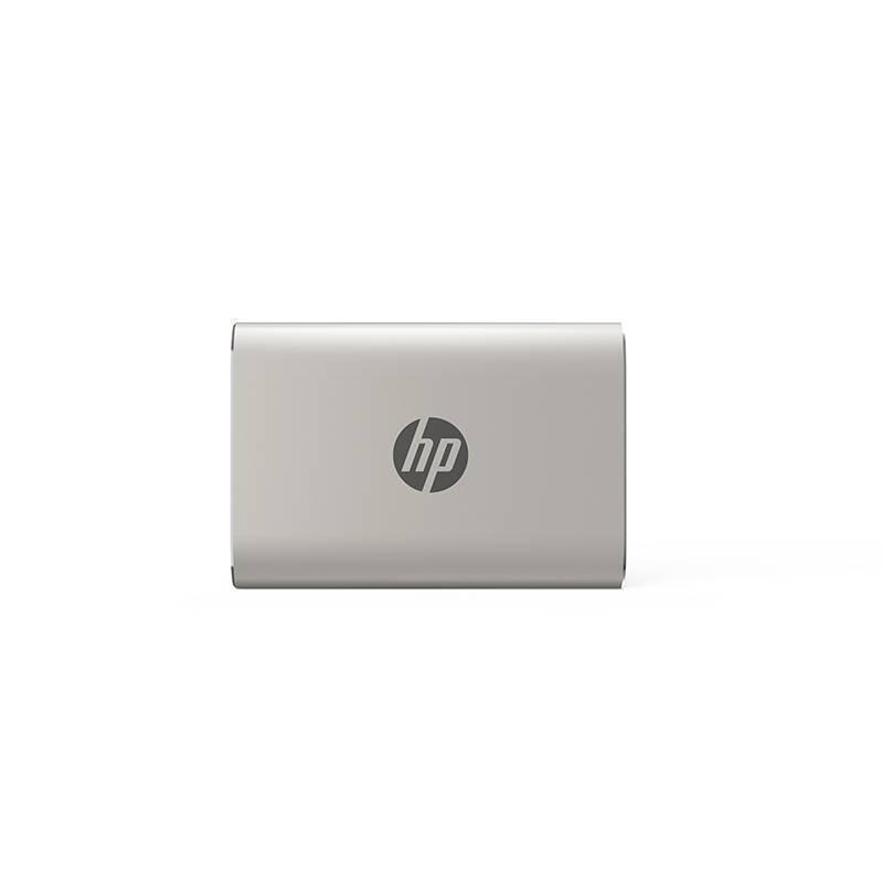 SSD EXTERNO HP P500 1TB 420 MB/s PLATA 1F5P7AA