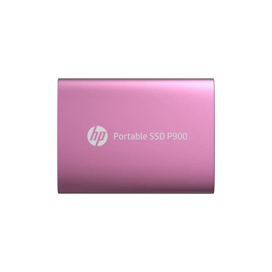 SSD EXTERNO HP P900 512GB 2000 MB/s ROSA 848T6AA