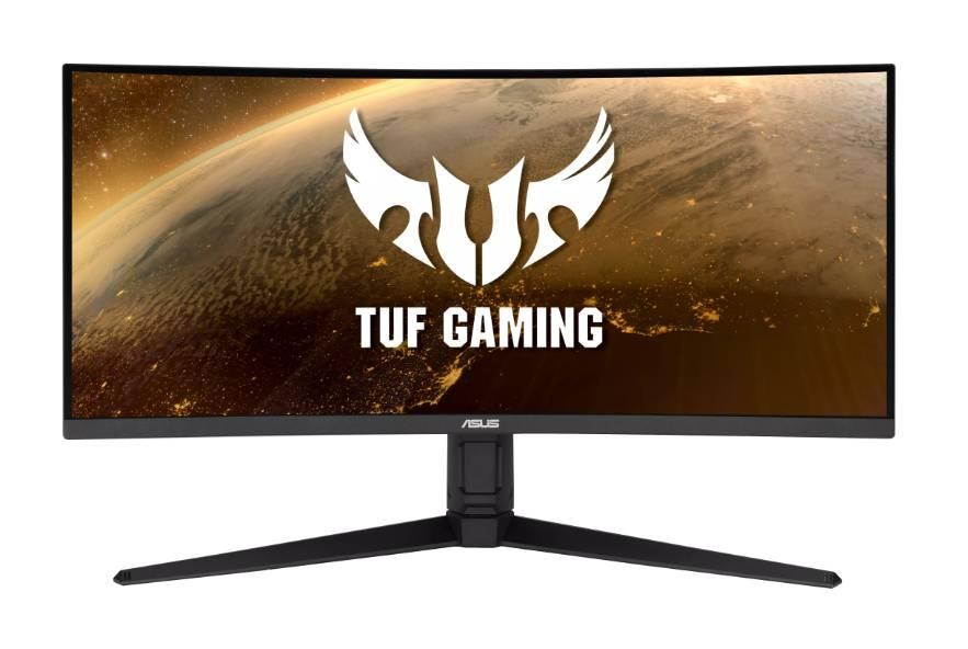 MONITOR ASUS VG34VQL1B