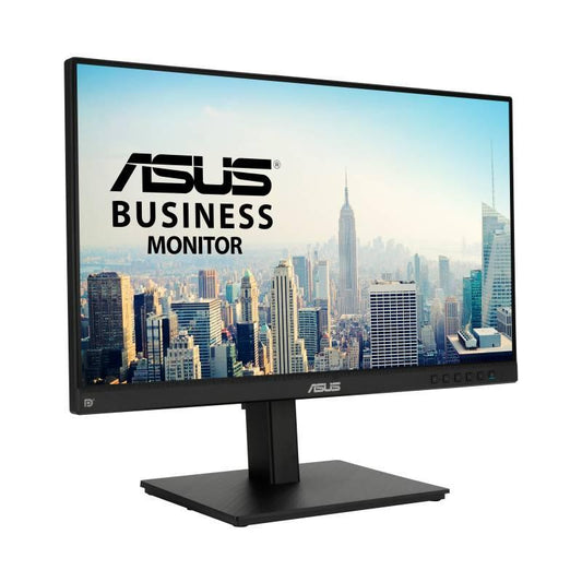 Monitor ASUS BE24ECSBT para empresas, Táctil, 24 (23.8 visibles), FHD (1920 x 1080), 10 puntos táctiles, IPS, USB-C con suministro de energía, HDMI