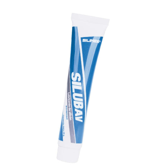 Lubricante de silicón SILIMEX, Lubricante de silicón, Componentes electrónicos