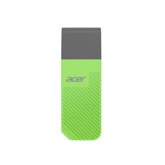 Memoria USB 2.0  ACER UP200, Verde, 16 GB, USB 2.0