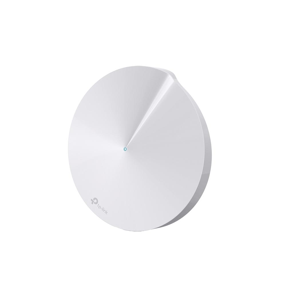 SISTEMA WIFI MESH AC1300 (DECO M5(1-PACK))   PARA CONEXIONES EN TODO EL HOGAR