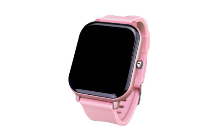 Smartwatch Rosa 4.0 Stylos. STASWM3P