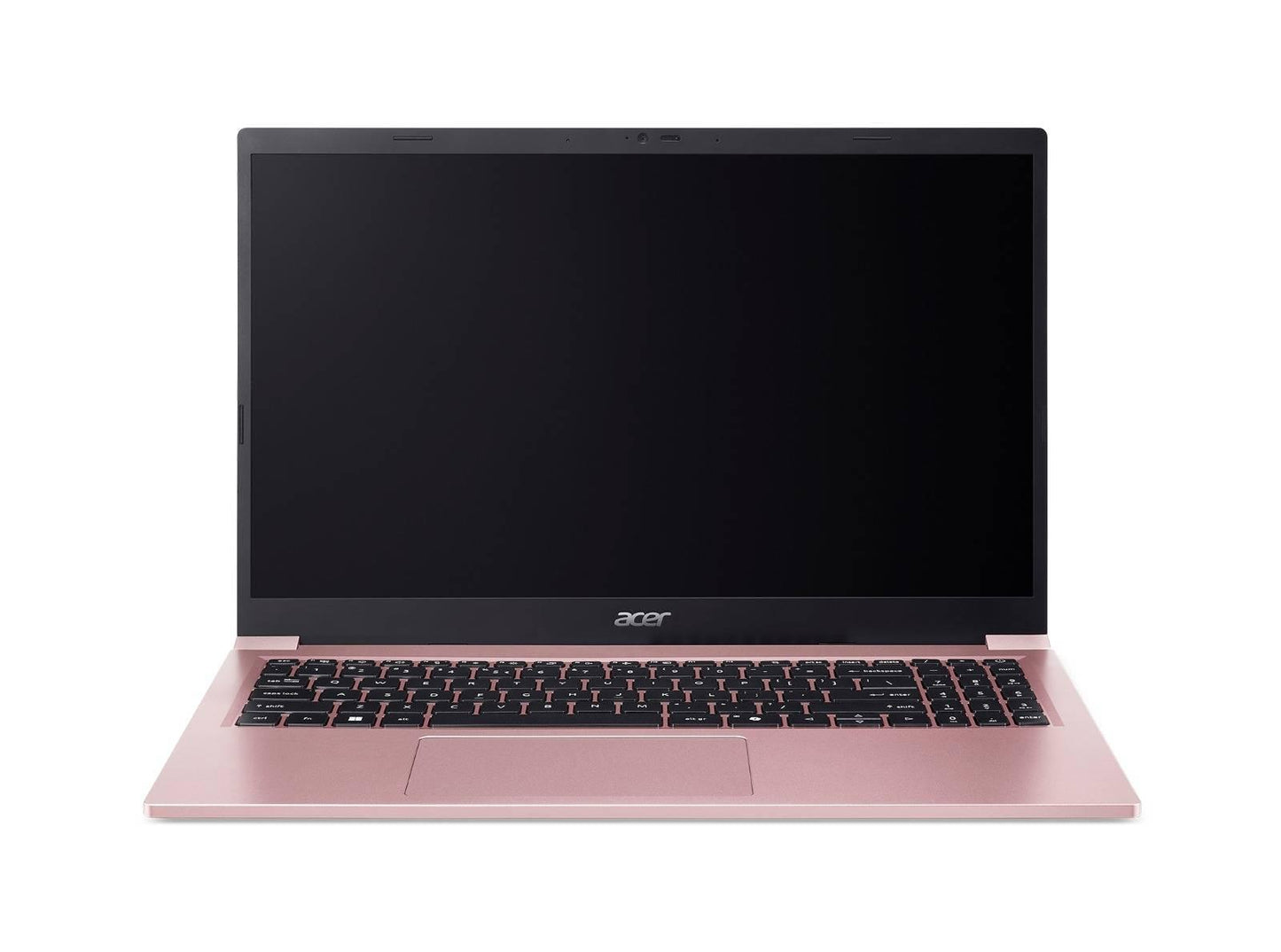 LAPTOP ACER ASPIRE LITE 15  Intel® CoreTM3 N355; PANTALLA 15.6 1920 x 1080; 8 GB DDR5; 512 GB SSD; WINDOWS 11 HOME; 1 AÑO DE GARANTÍA + 1 AÑO CONTRA ROBO