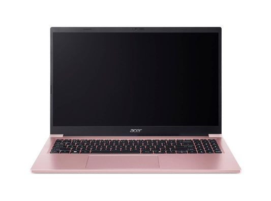 LAPTOP ACER ASPIRE LITE 15  Intel® CoreTM3 N355; PANTALLA 15.6 1920 x 1080; 8 GB DDR5; 512 GB SSD; WINDOWS 11 HOME; 1 AÑO DE GARANTÍA + 1 AÑO CONTRA ROBO