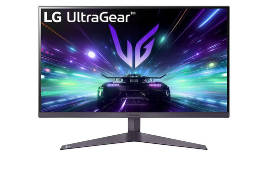 MON LG 27 27GS50F-B. UltraGear FHD 180HZ