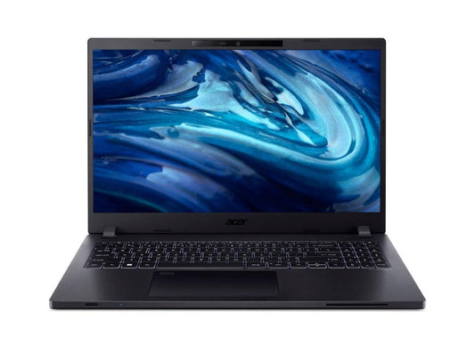 LAPTOP ACER TRAVELMATE P2 CORE I3-1215U; 15.6 FHD; 8 GB RAM; 512 GB PCIe NVMe SSD; WINDOWS 11 PRO; 1 AÑO DE SEGURO CONTRA ROBO;  1 año de garantía + 1 año