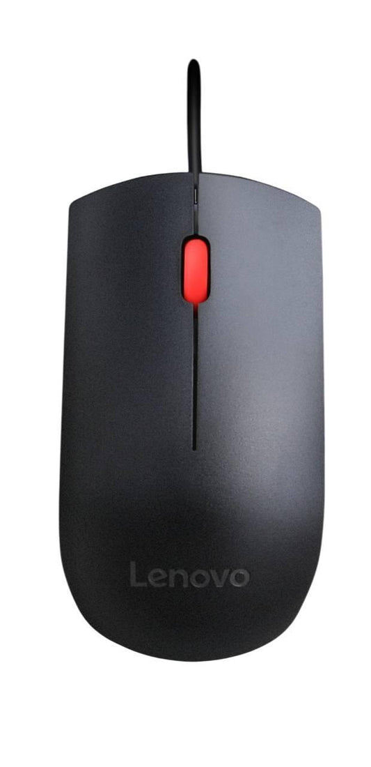 LENOVO ESSENTIAL MOUSE ALAMBRICO 4Y50R20863