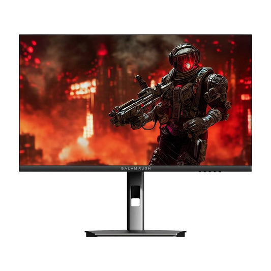Monitor Gaming 27 Pulgadas165hz Ultra Explorer MXT27P Balam Rush  Freesync/G-Sync Adaptativo