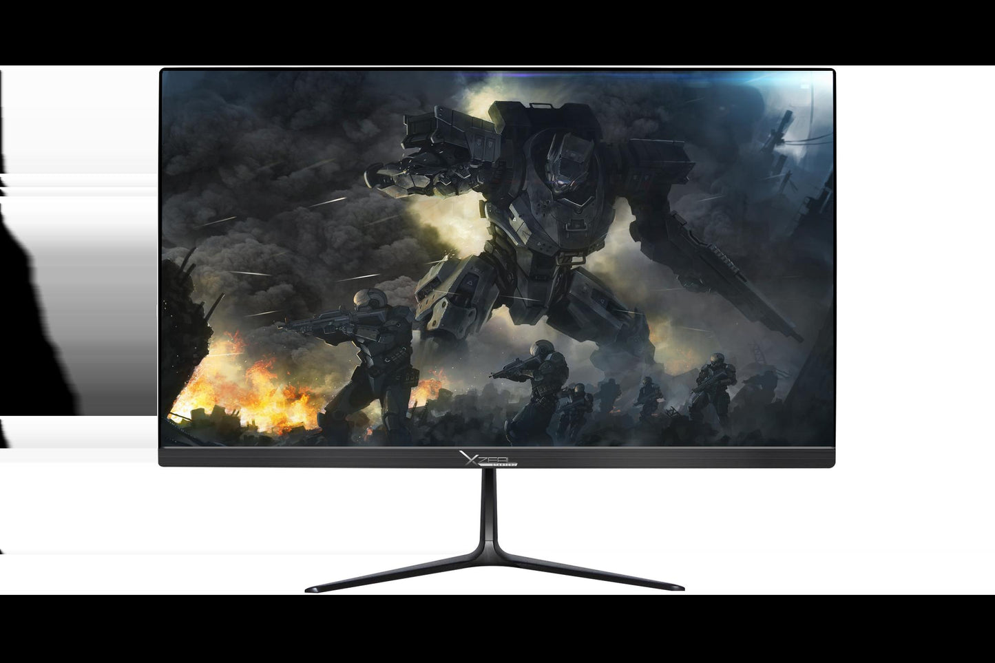 MONITOR 21.5 75 H XZEAL STARTER XSPMG06B.