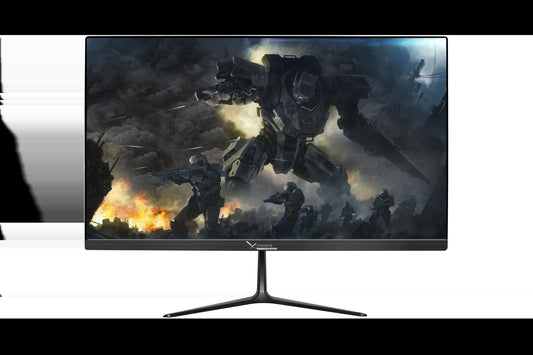 MONITOR 21.5 75 H XZEAL STARTER XSPMG06B.