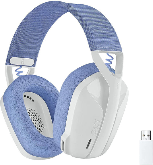 Audífonos Logitech G435 981-001073