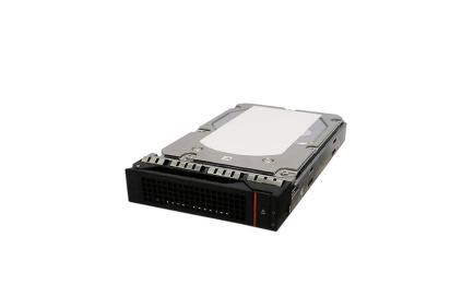 Disco Duro Lenovo ThinkSystem (4XB7A77446) 2TB, SATA III 7200RPM 3.5 pulgadas 6 Gbit/s, ES COMPATIBLE CON EL SERLEN1360 ST45 V3