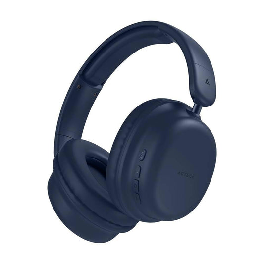 Audífonos Inalámbricos Bluetooth Honour 2 Plus HP626 Acteck Advanced Series  Cancelación de ruido