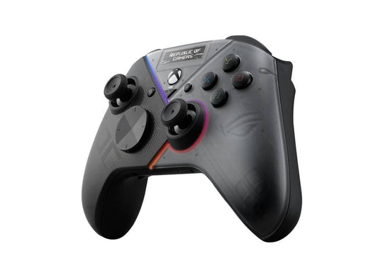 Controles Gaming ASUS GD300X RAIKIRI PRO/BK/WW