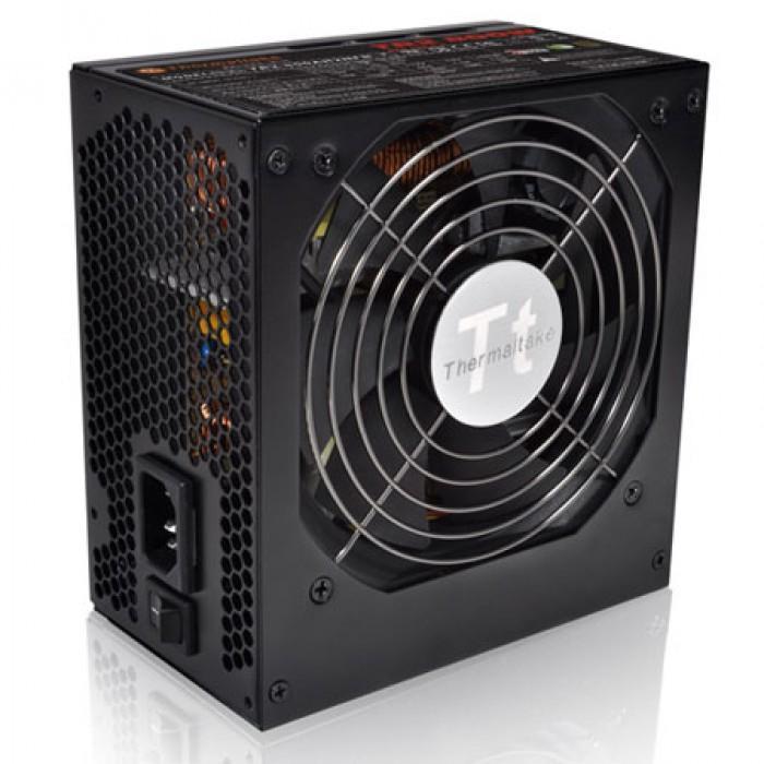 Fuente de Poder Thermaltake 600W TR-600CUS