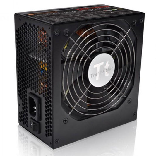 Fuente de Poder Thermaltake 600W TR-600CUS