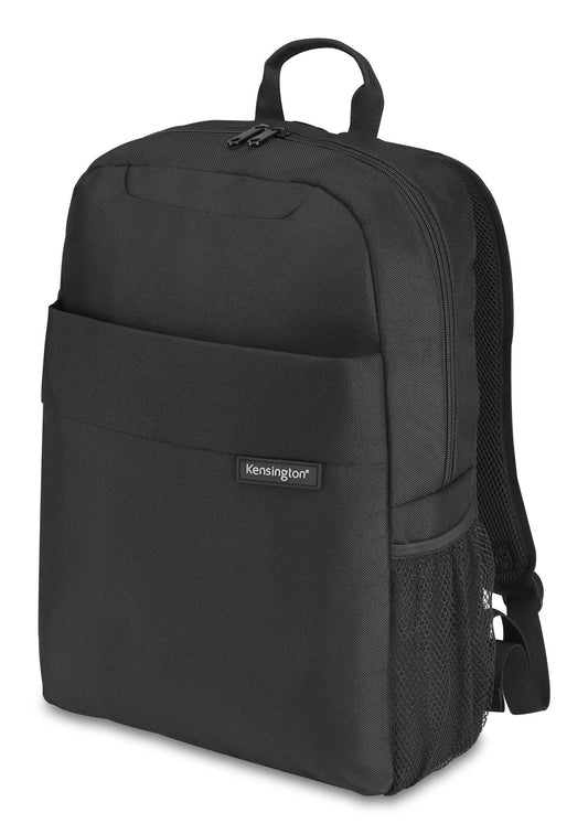 Mochila KENSINGTON K60399WW, 14 Pulgadas, Mochila, Negro