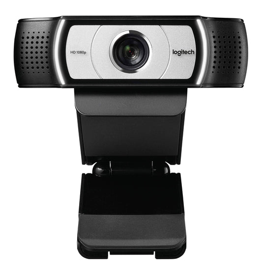 CAMARA WEB LOGITECH C930E 960-000971