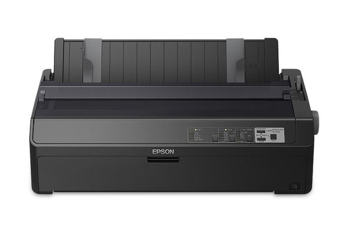 Impresora Matriz de Punto EPSON FX-2190II, Matriz de punto, USB
