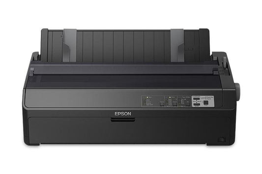 Impresora Matriz de Punto EPSON FX-2190II, Matriz de punto, USB