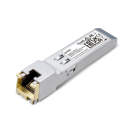 TRANSCEPTOR TP-LINK 	 SM331T (TL-SM331T)