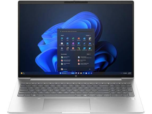 Computadora portátil HP ProBook 460 G11 (A41V9LT#ABM), Procesador Intel Core Ultra 7 155U, 16 GB RAM, SSD 512 GB, Windows 11 Pro, Pantalla LCD 16