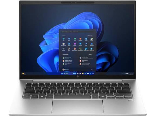 Computadora Portátil HP EliteBook 840 G11 (A32XDLT#ABM).Intel Core Ultra 7 155U, 16 GB RAM, SSD 512 GB, Win11 pro, Garantía 1/1/0 + 3y Premium Onsite