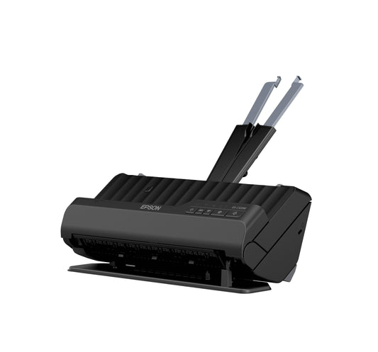 Escáner EPSON WorkForce ES-C320W (B11B270201)