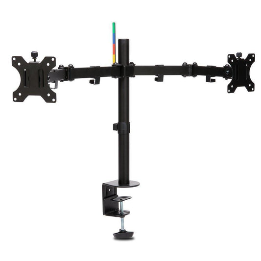 Brazo de Monitor K55409WW Extendido Dual SmartFit Ergo.