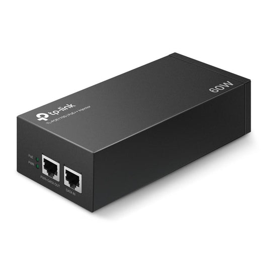 Inyector POE TP-LINK TL-POE170S, Si, 10,100,1000 Mbit/s
