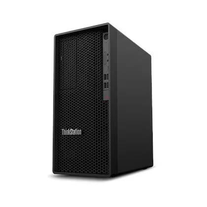 Wks de escritorio, ThinkStation P2 Tower, Intel Core i9-14900K, 16 GB, 1 TB SSD, tarjeta gráfica NVIDIA RTX A2000 12GB, Windows 11 Pro, Garantia 3 años