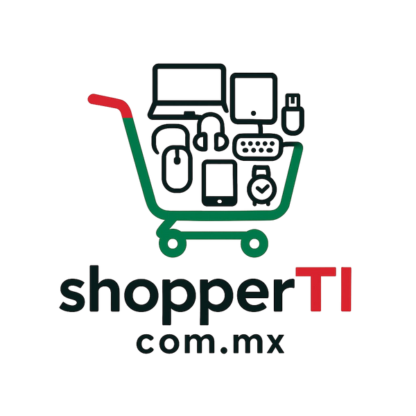 shopperTI